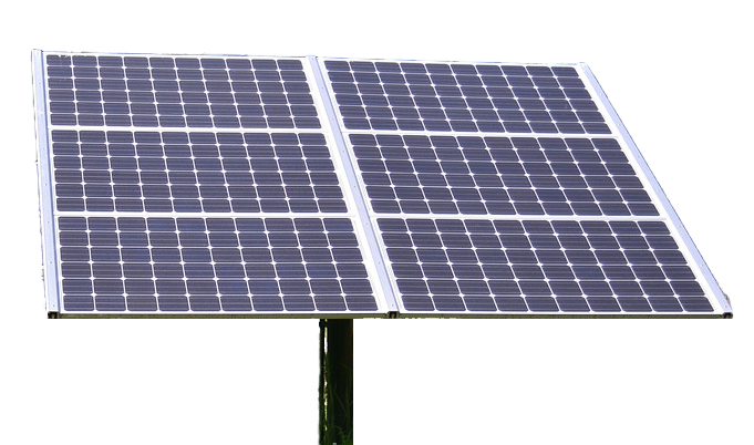 Solarpanel Solarpanel